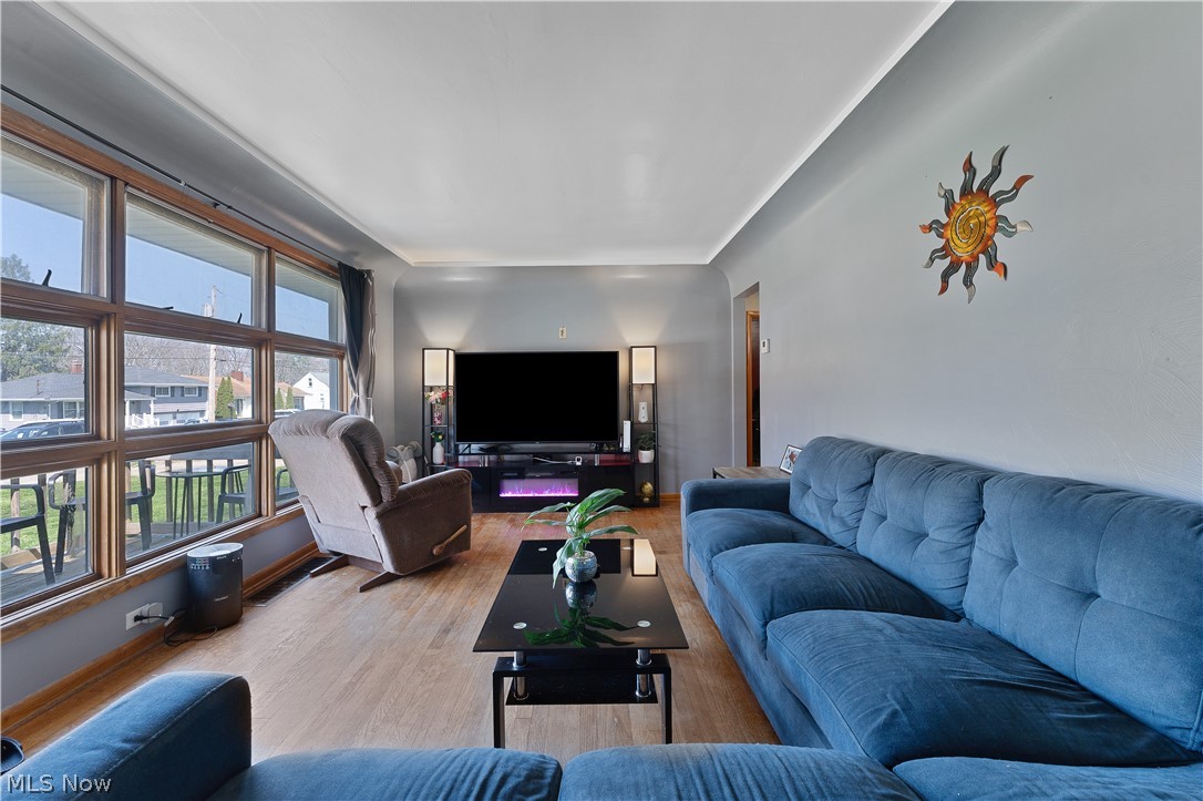 Hubbard Village - Residential