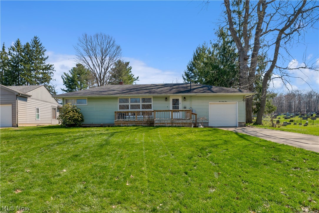 Hubbard Village - Residential