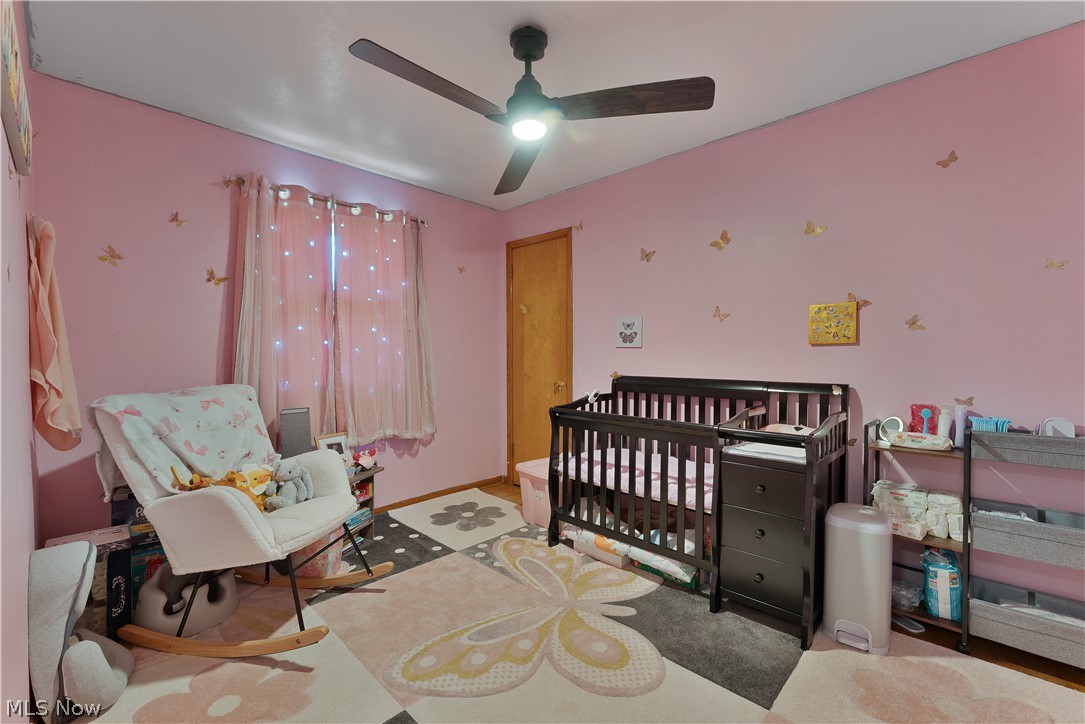 Hubbard Village - Residential