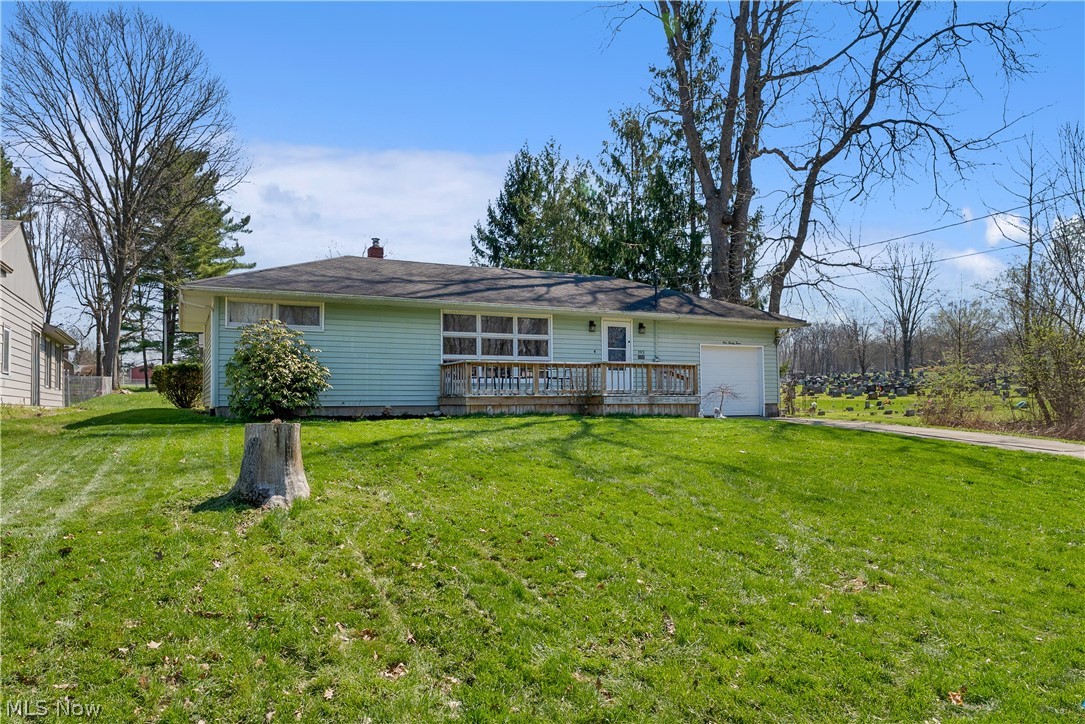 Hubbard Village - Residential