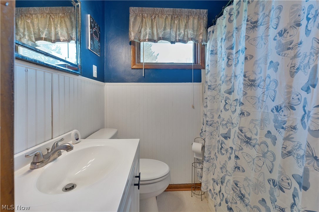 Hubbard Village - Residential