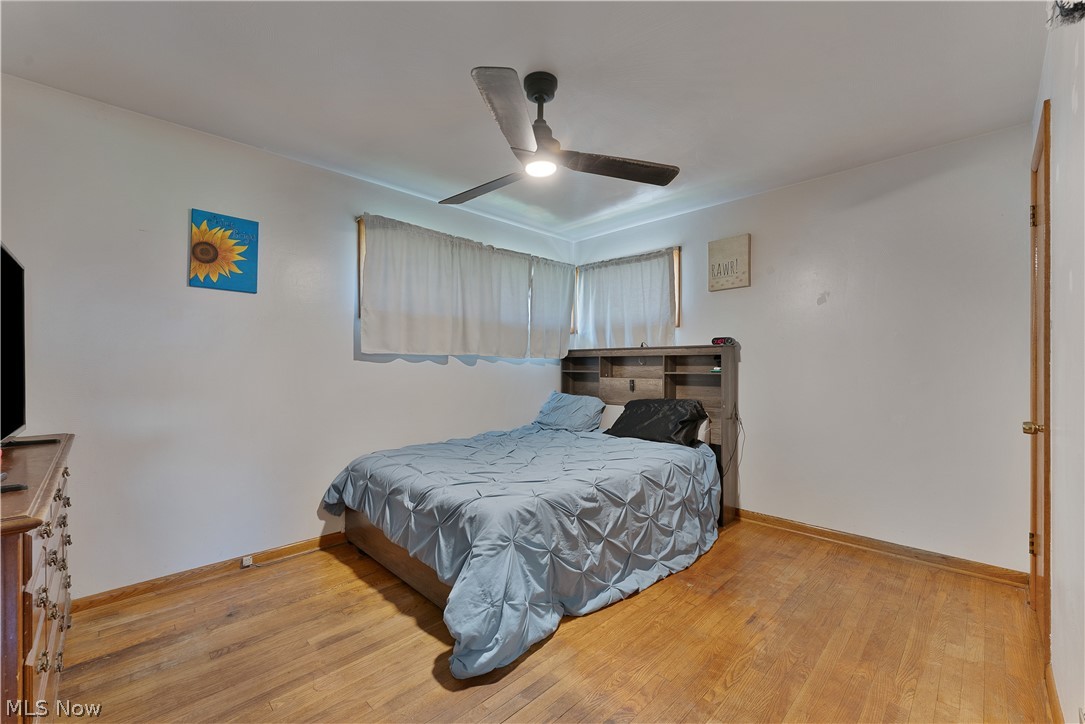 Hubbard Village - Residential