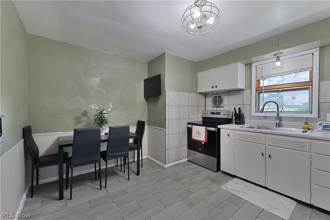 Hubbard Village - Residential