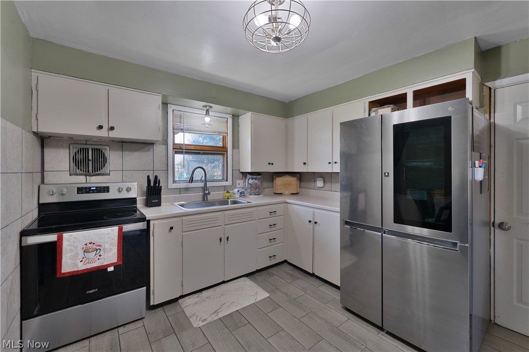 Hubbard Village - Residential