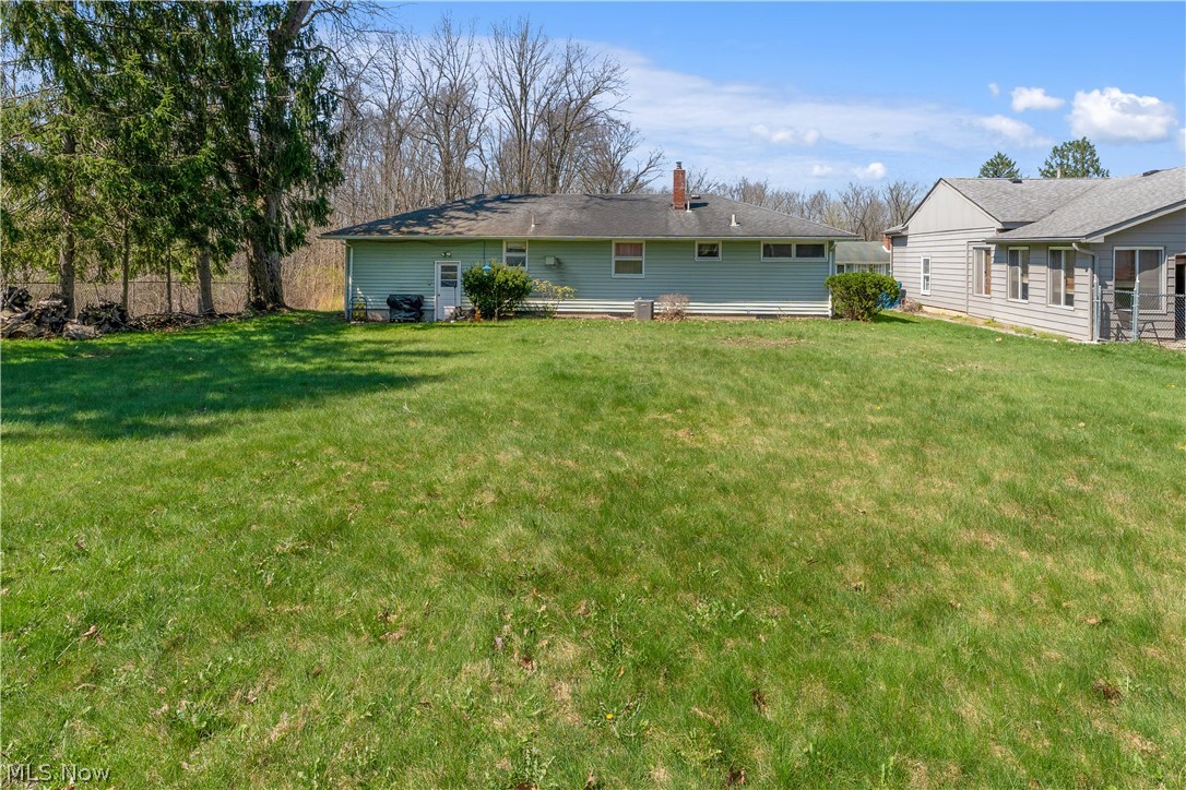 Hubbard Village - Residential