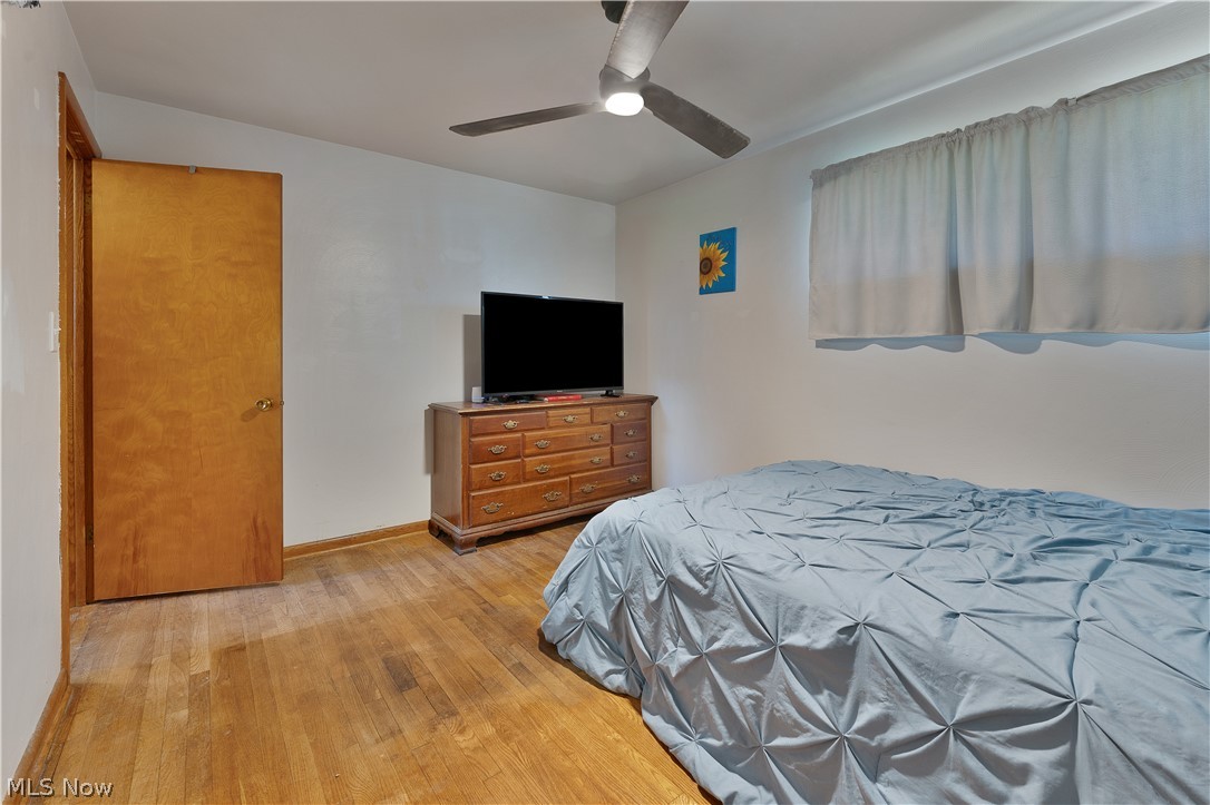 Hubbard Village - Residential