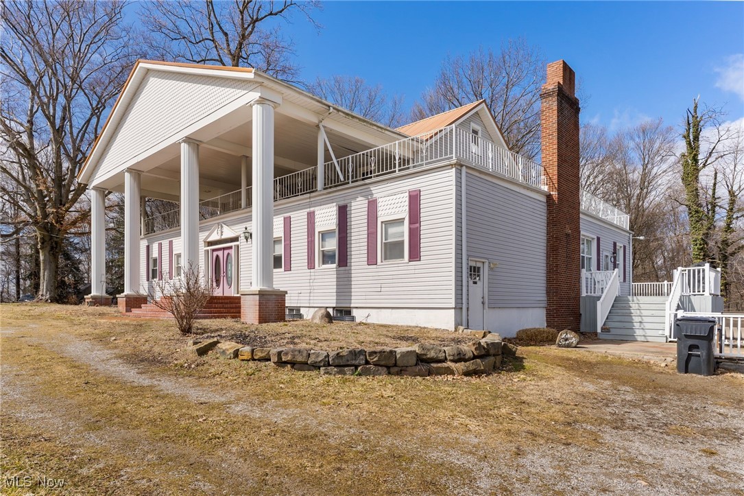 9182 Youngstown Salem Road, Canfield, Ohio image 3