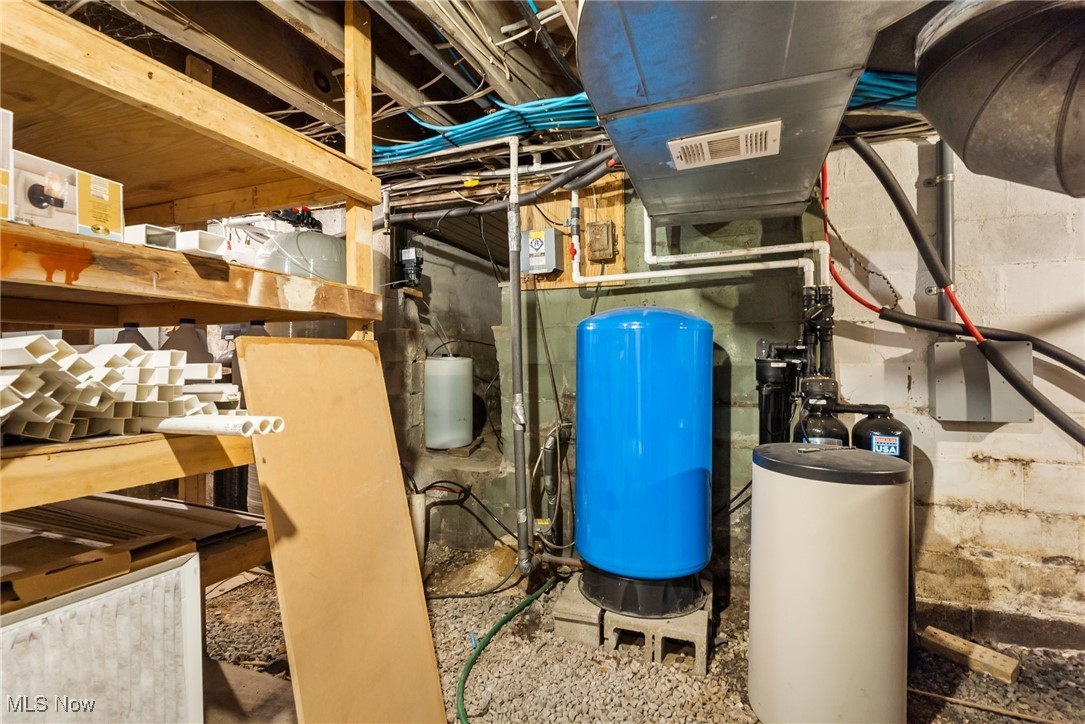 9182 Youngstown Salem Road, Canfield, Ohio image 35