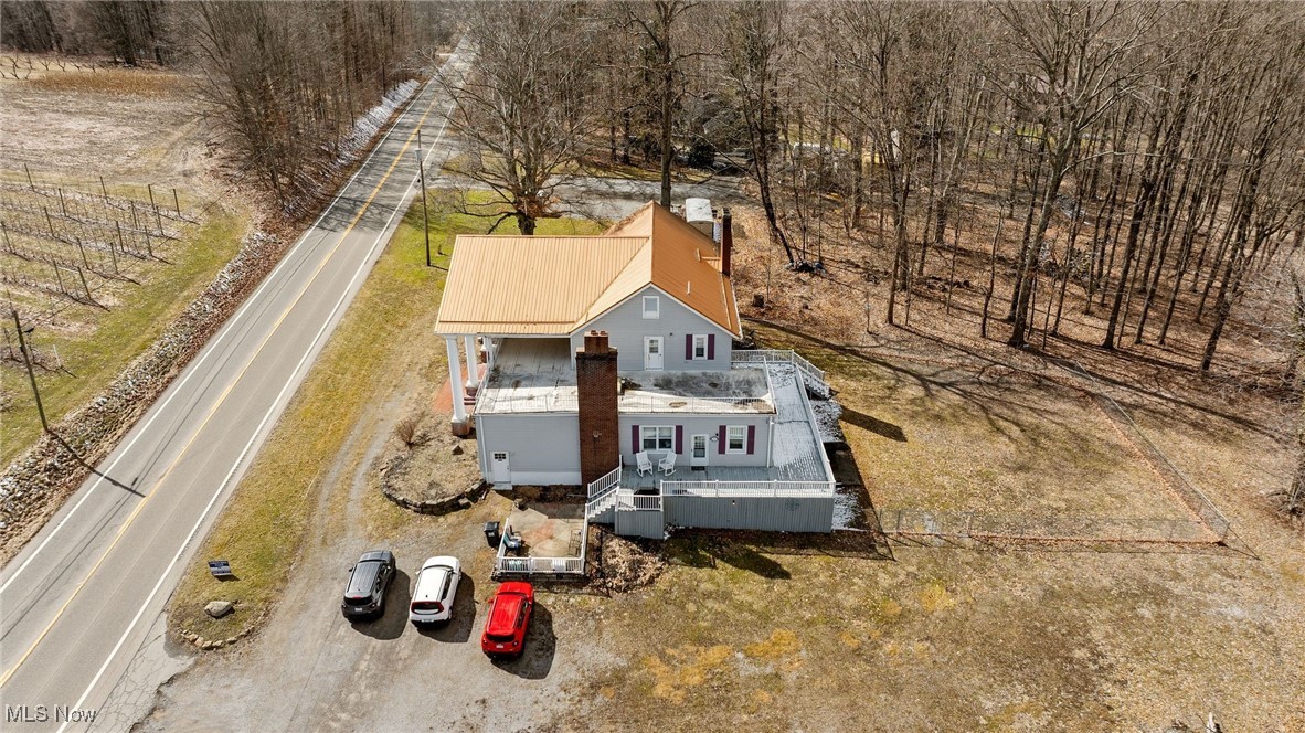 9182 Youngstown Salem Road, Canfield, Ohio image 4