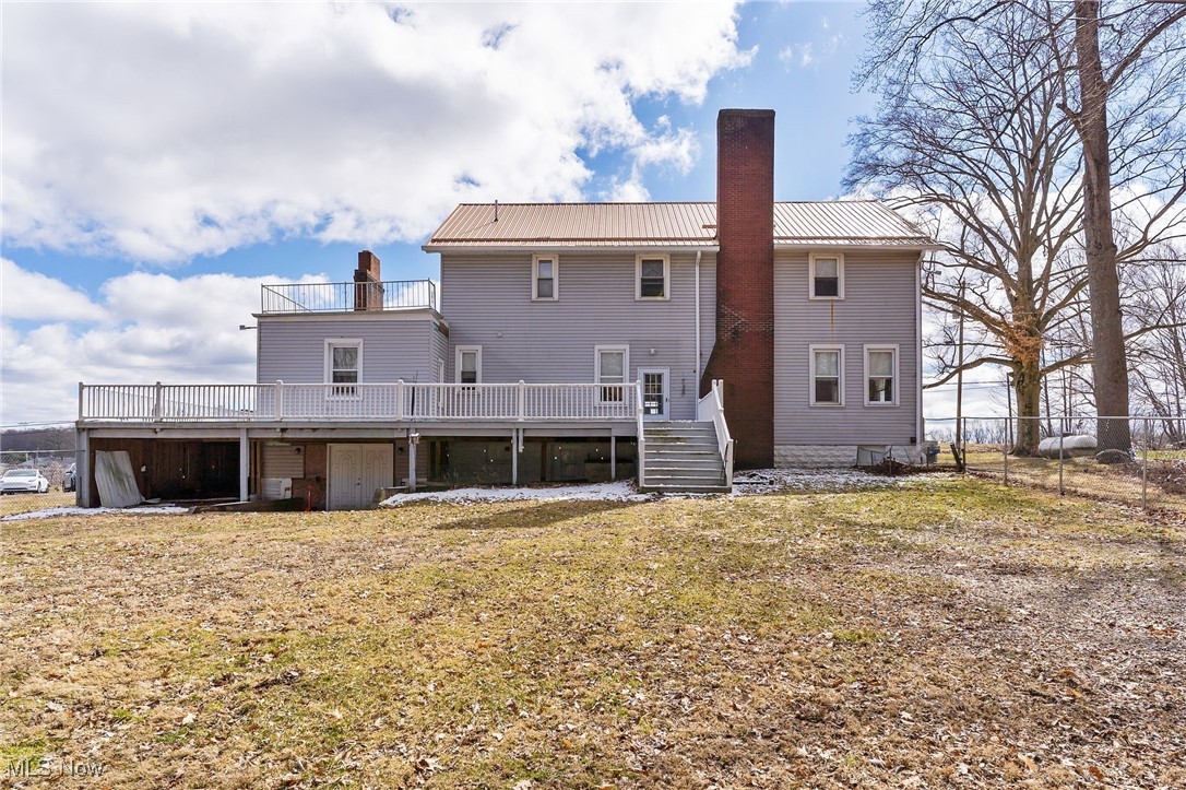 9182 Youngstown Salem Road, Canfield, Ohio image 44