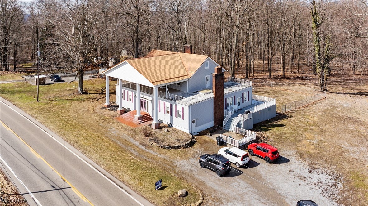 9182 Youngstown Salem Road, Canfield, Ohio image 2