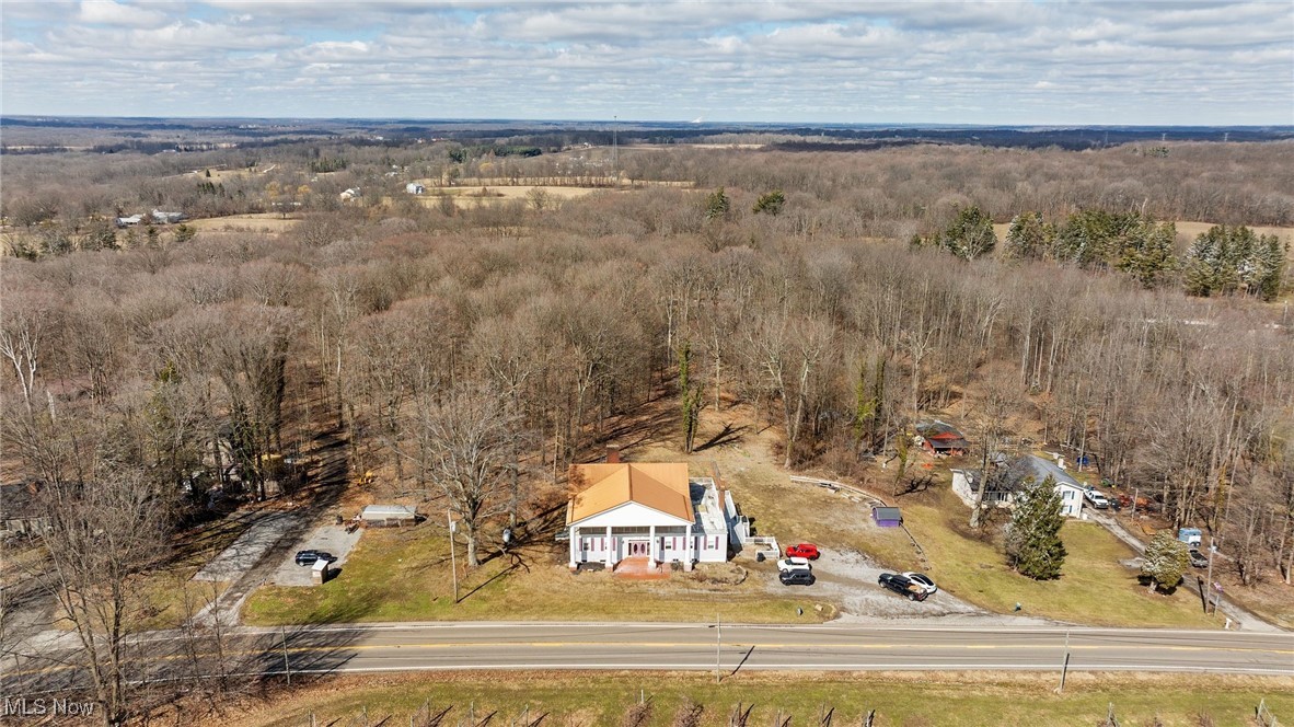 9182 Youngstown Salem Road, Canfield, Ohio image 47