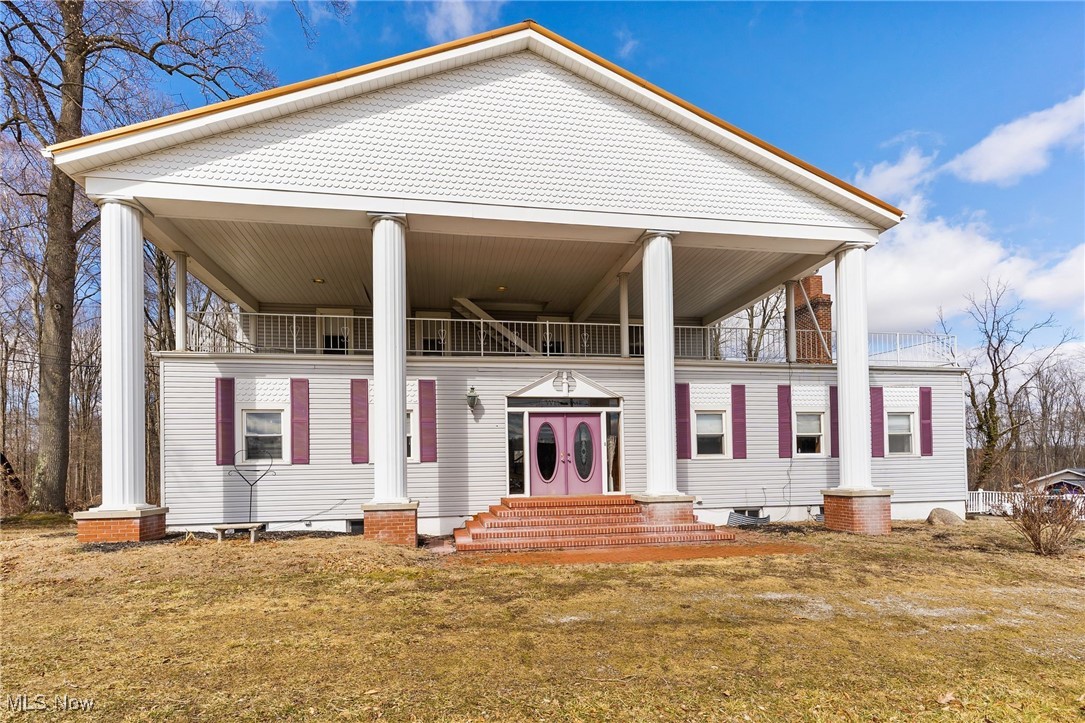 9182 Youngstown Salem Road, Canfield, Ohio image 1