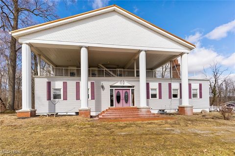 9182 Youngstown Salem Road, Canfield, OH 44406 - MLS#: 5105362