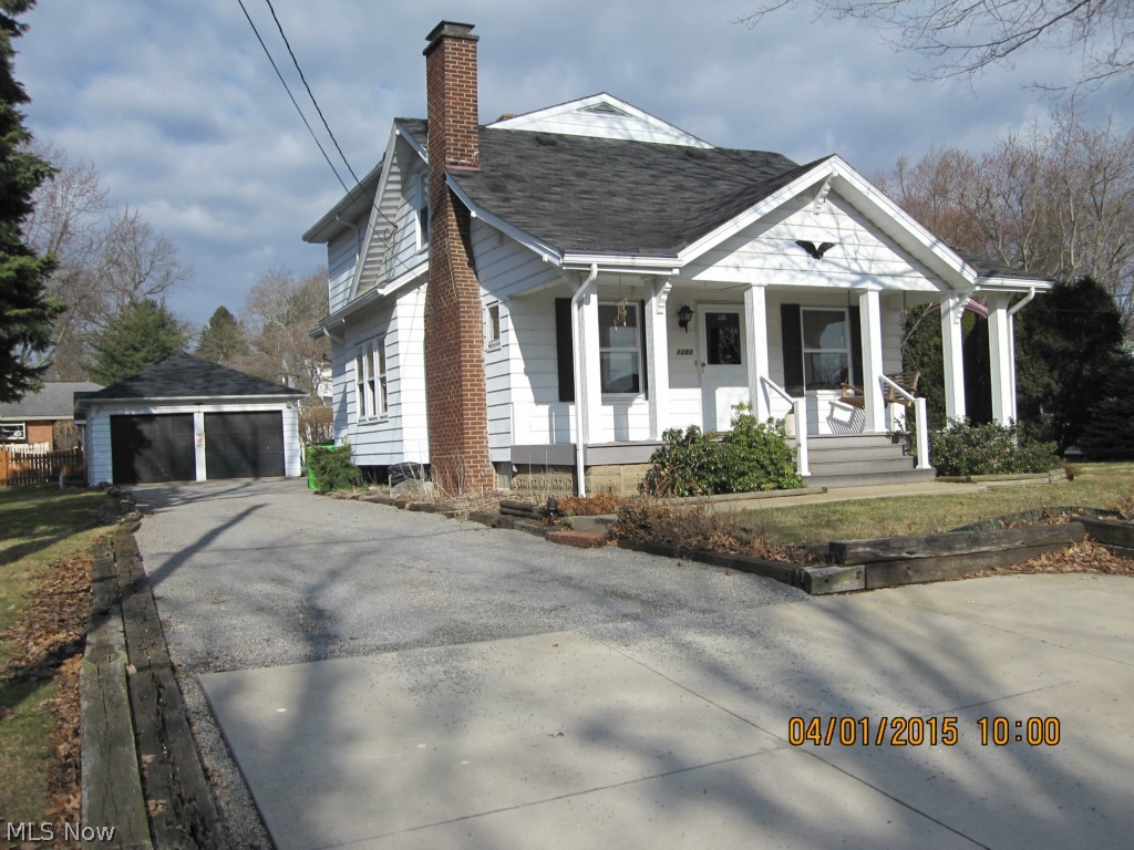 North Canton - Residential