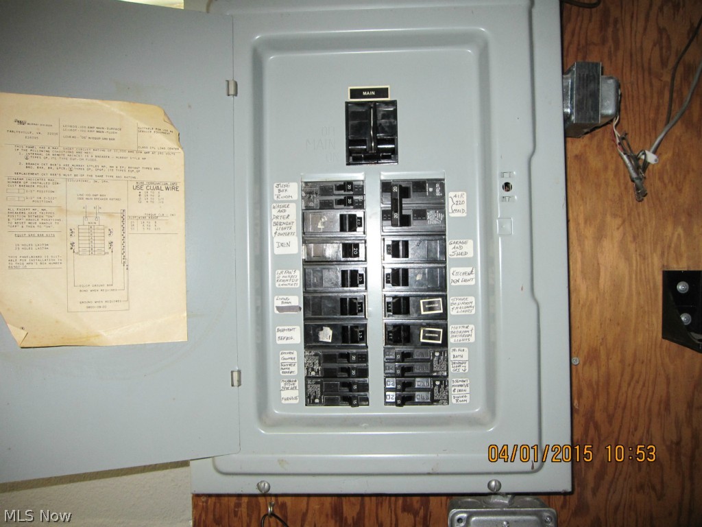 North Canton - Residential