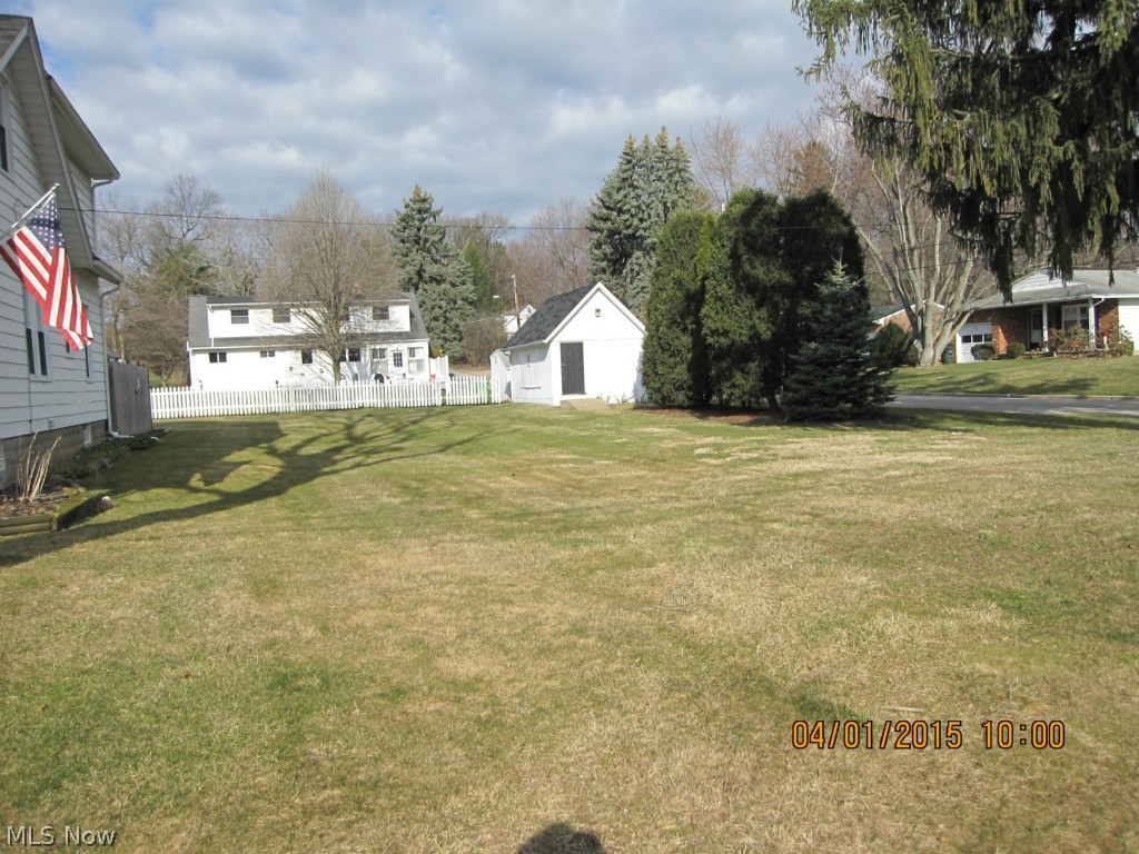 North Canton - Residential