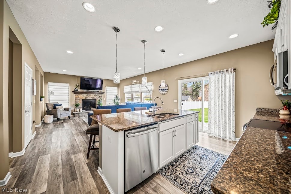 Asbury Pointe Sub - Residential