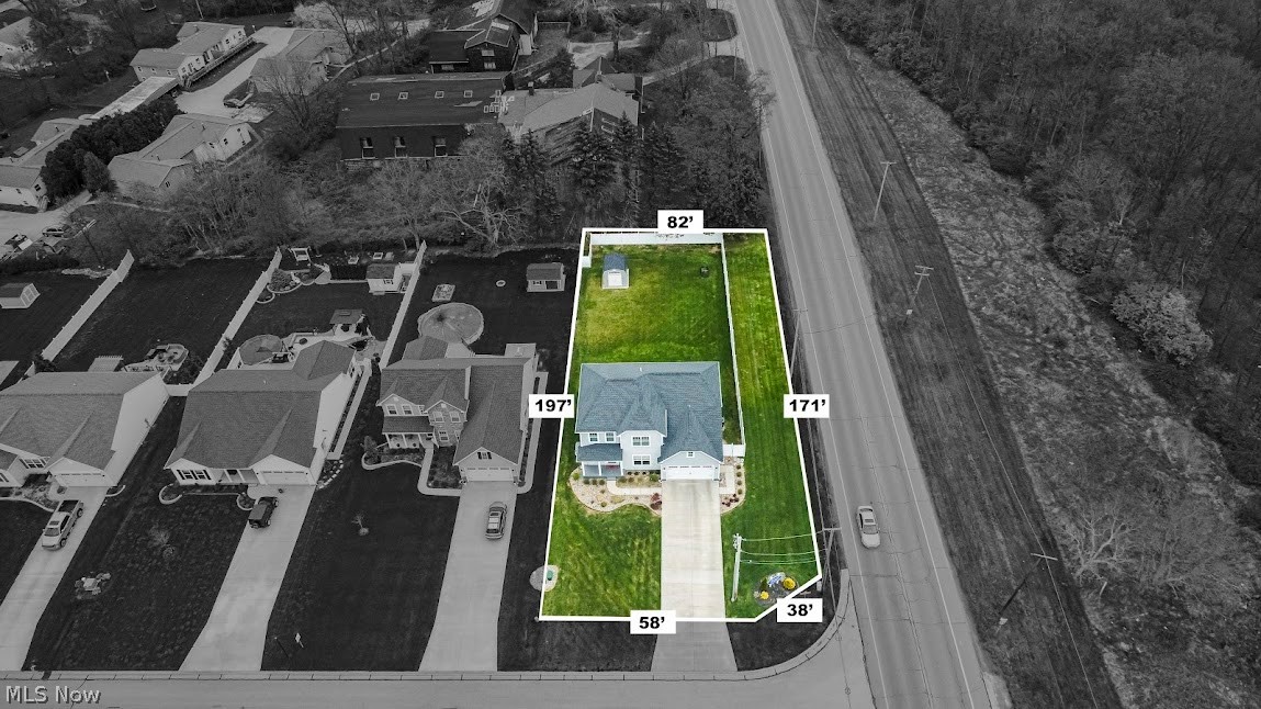 Asbury Pointe Sub - Residential