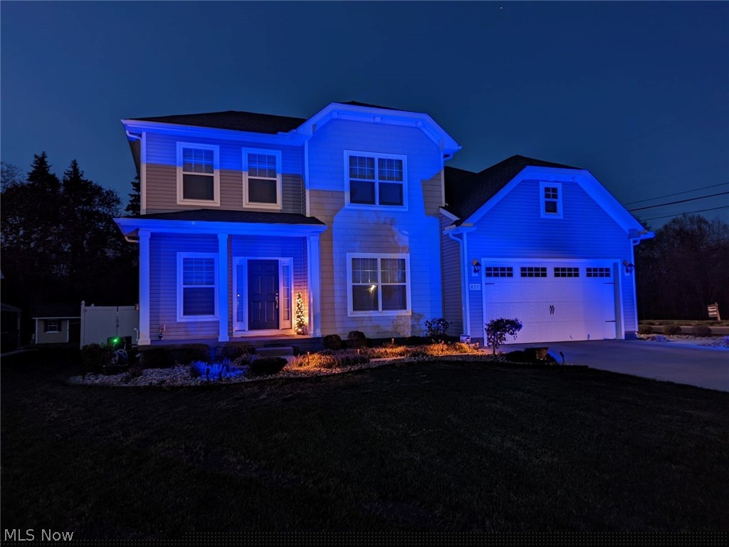 Asbury Pointe Sub - Residential