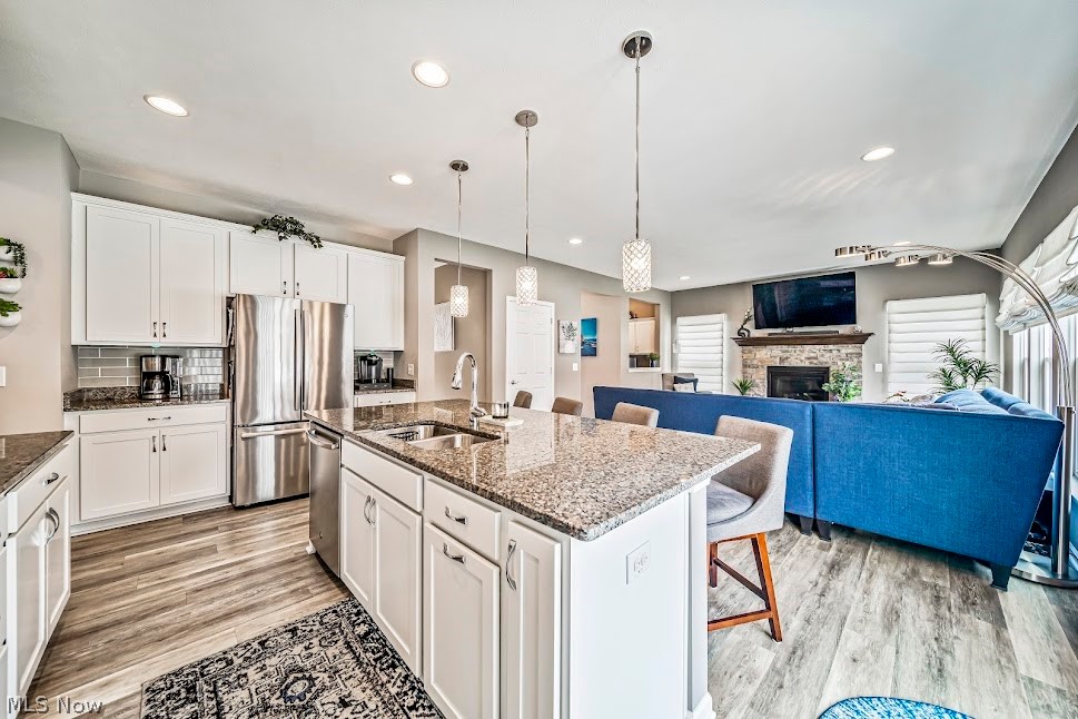 Asbury Pointe Sub - Residential