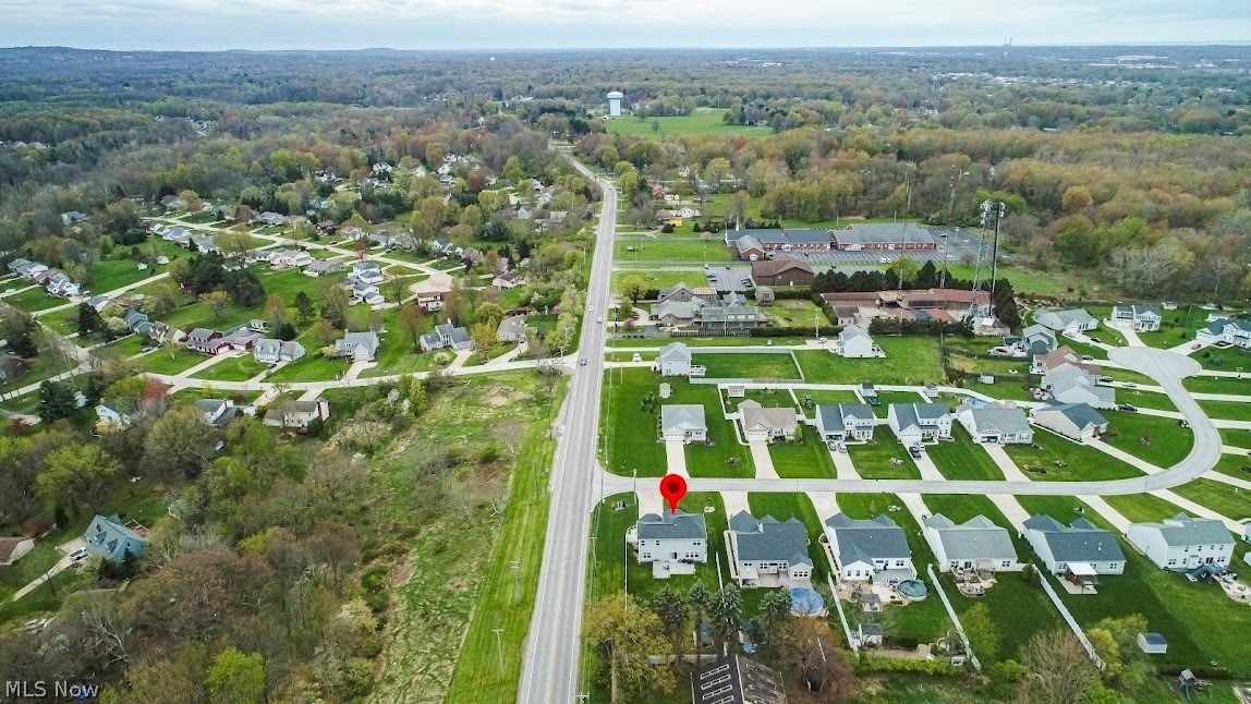 Asbury Pointe Sub - Residential