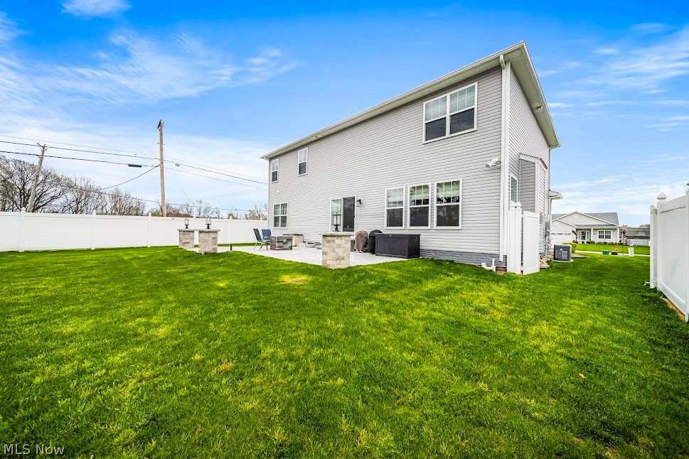 Asbury Pointe Sub - Residential