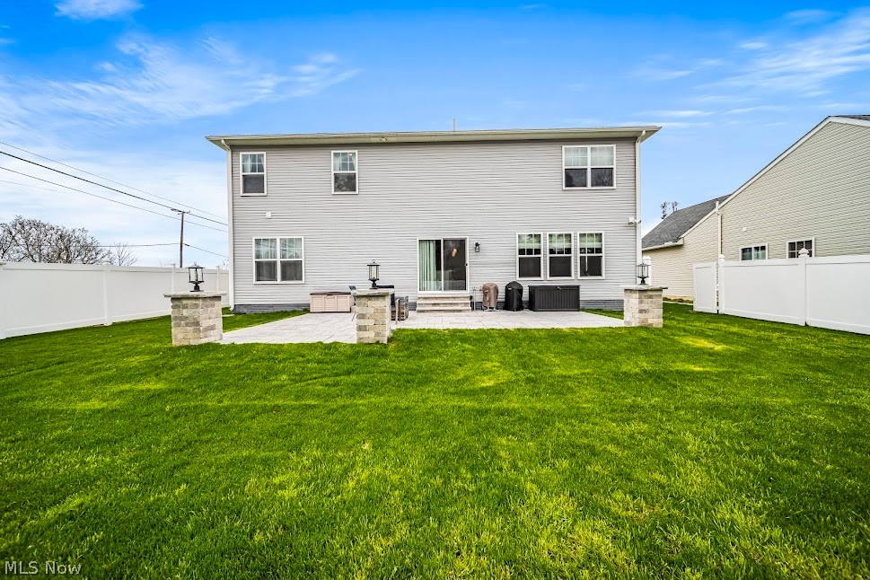 Asbury Pointe Sub - Residential