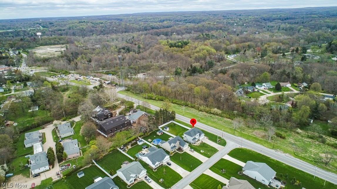 Asbury Pointe Sub - Residential