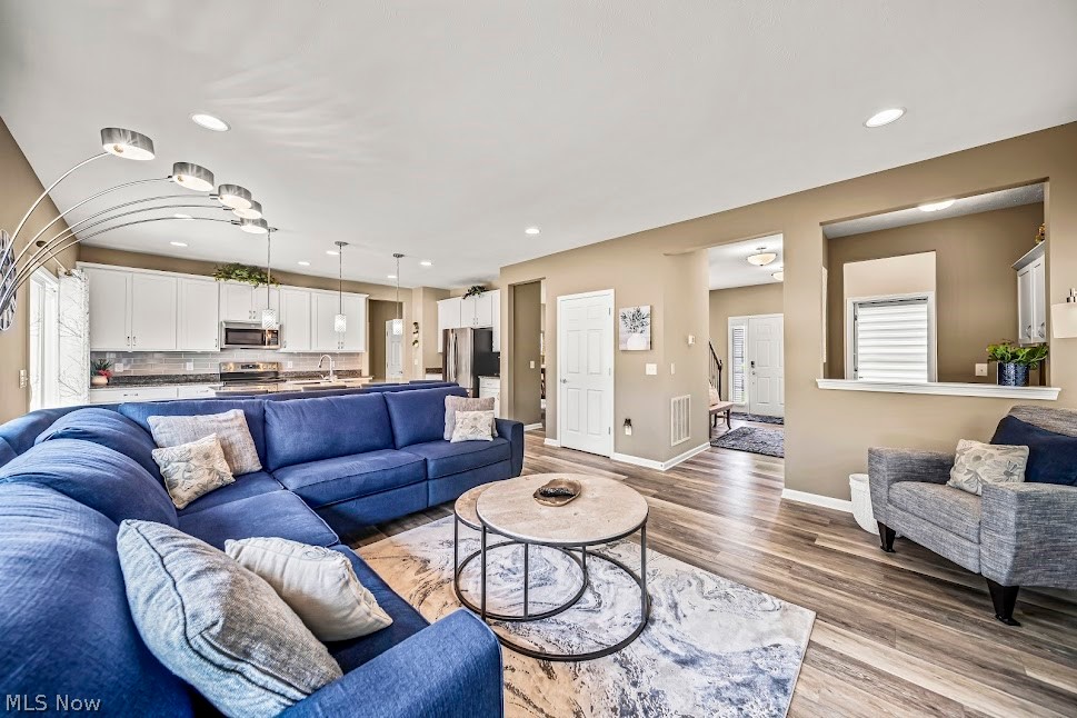 Asbury Pointe Sub - Residential