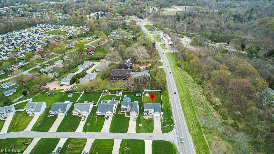 Asbury Pointe Sub - Residential