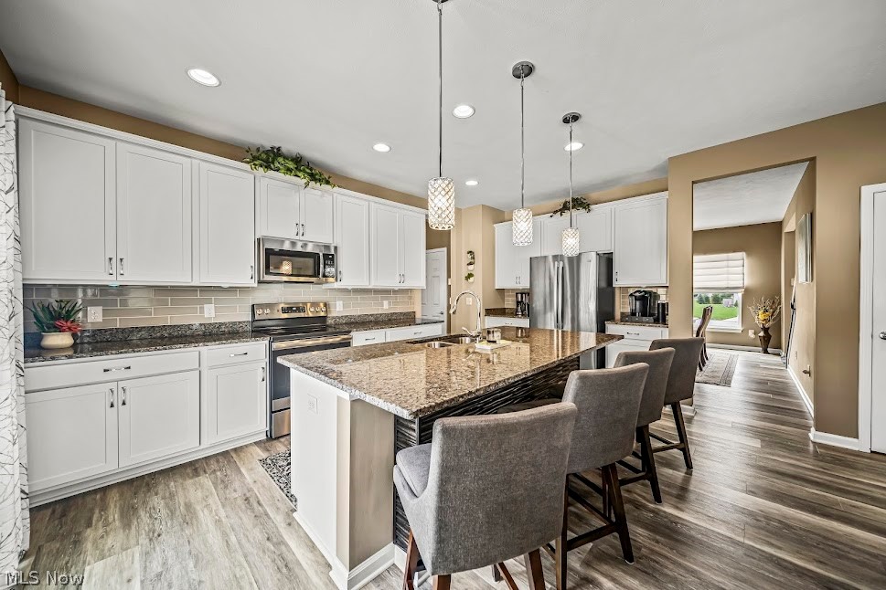 Asbury Pointe Sub - Residential