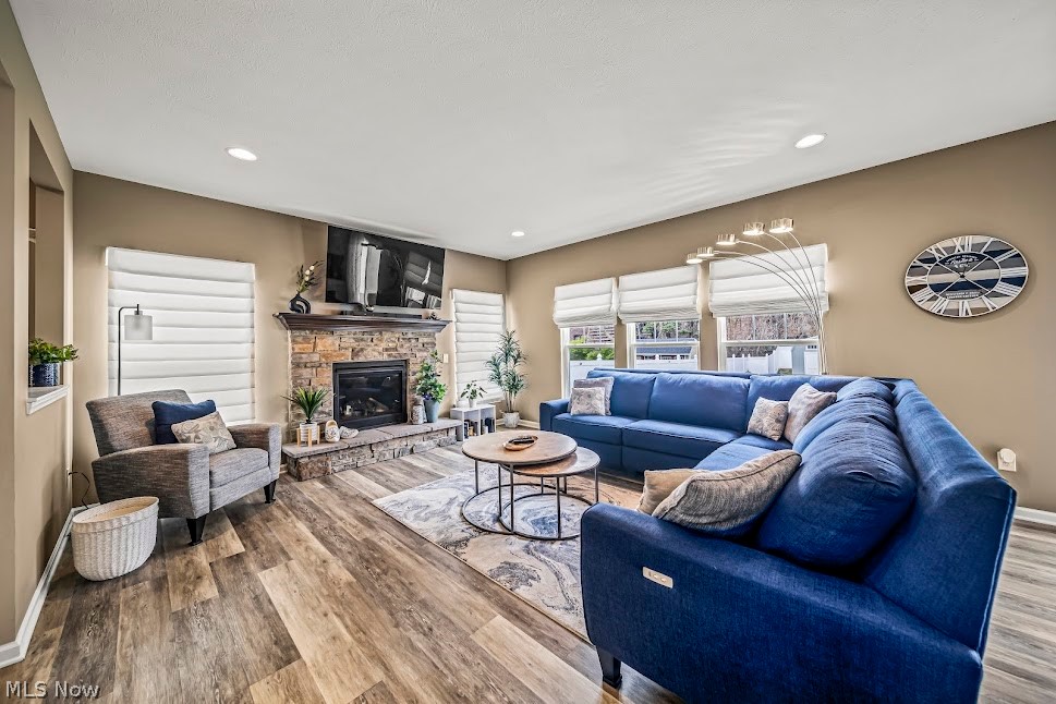 Asbury Pointe Sub - Residential