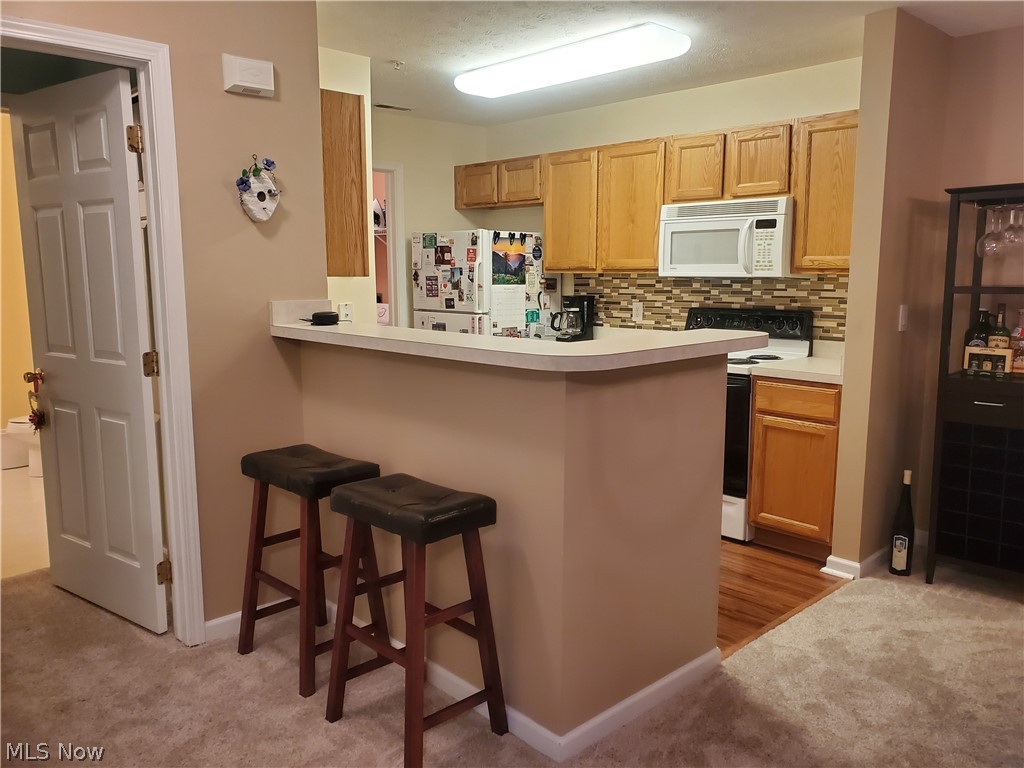 Lenox Crk Condo - Residential