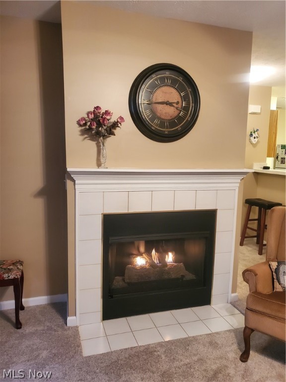 Lenox Crk Condo - Residential