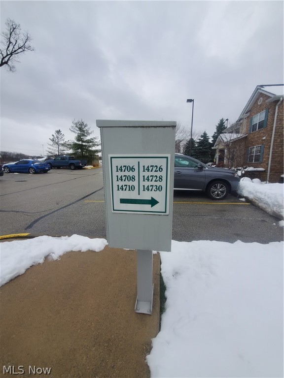 Lenox Crk Condo - Residential