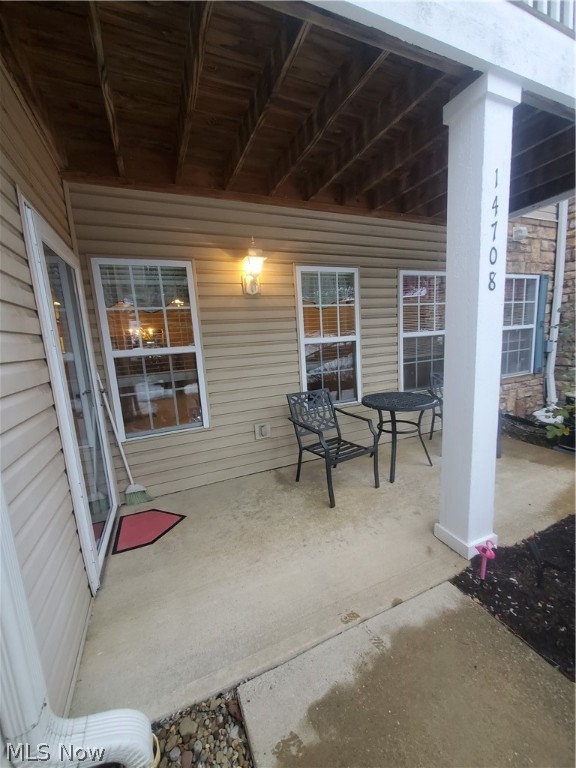 Lenox Crk Condo - Residential