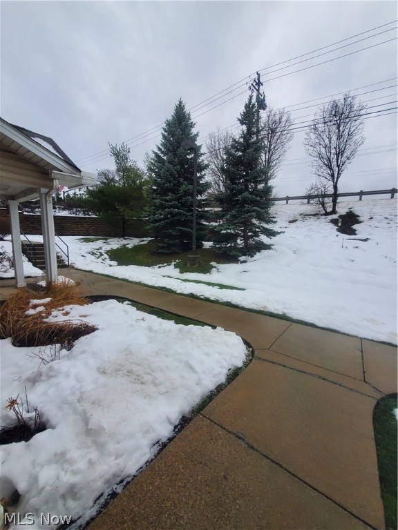 Lenox Crk Condo - Residential