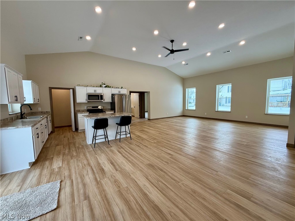 Velzer Shaw's Add - Residential