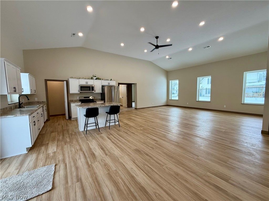 Photo of 118 E Russell Avenue, West Lafayette, OH 43845 (MLS # 5185585)