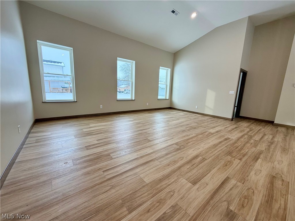 Velzer Shaw's Add - Residential