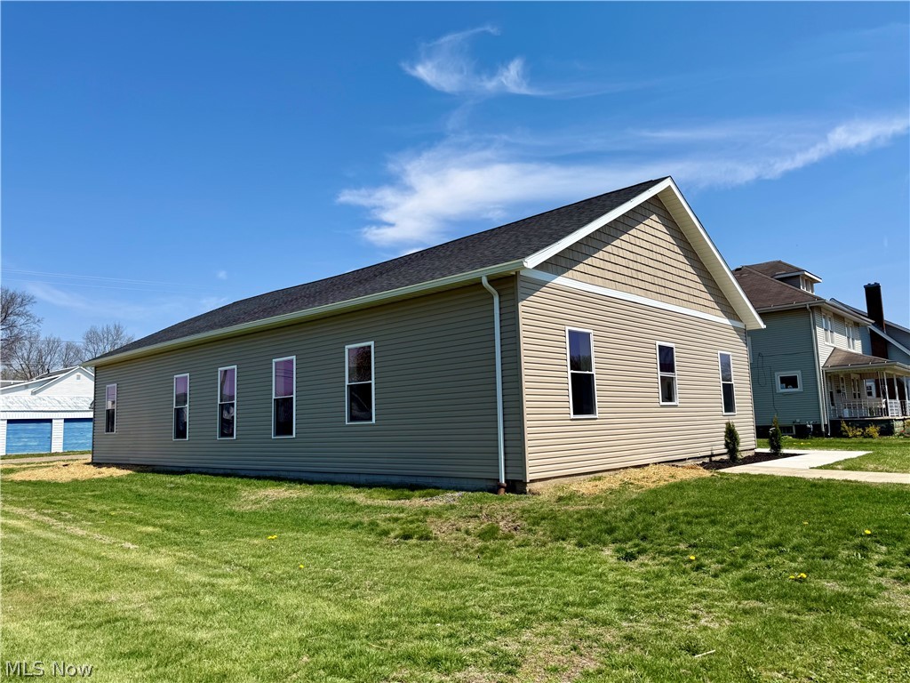 Velzer Shaw's Add - Residential