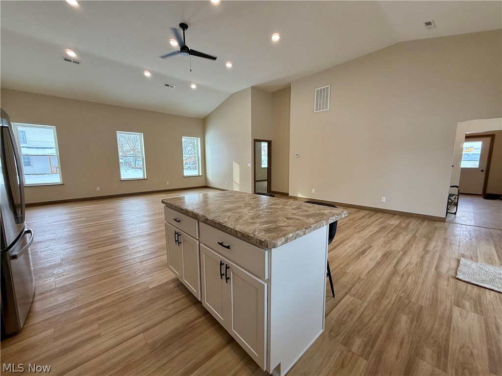 Velzer Shaw's Add - Residential