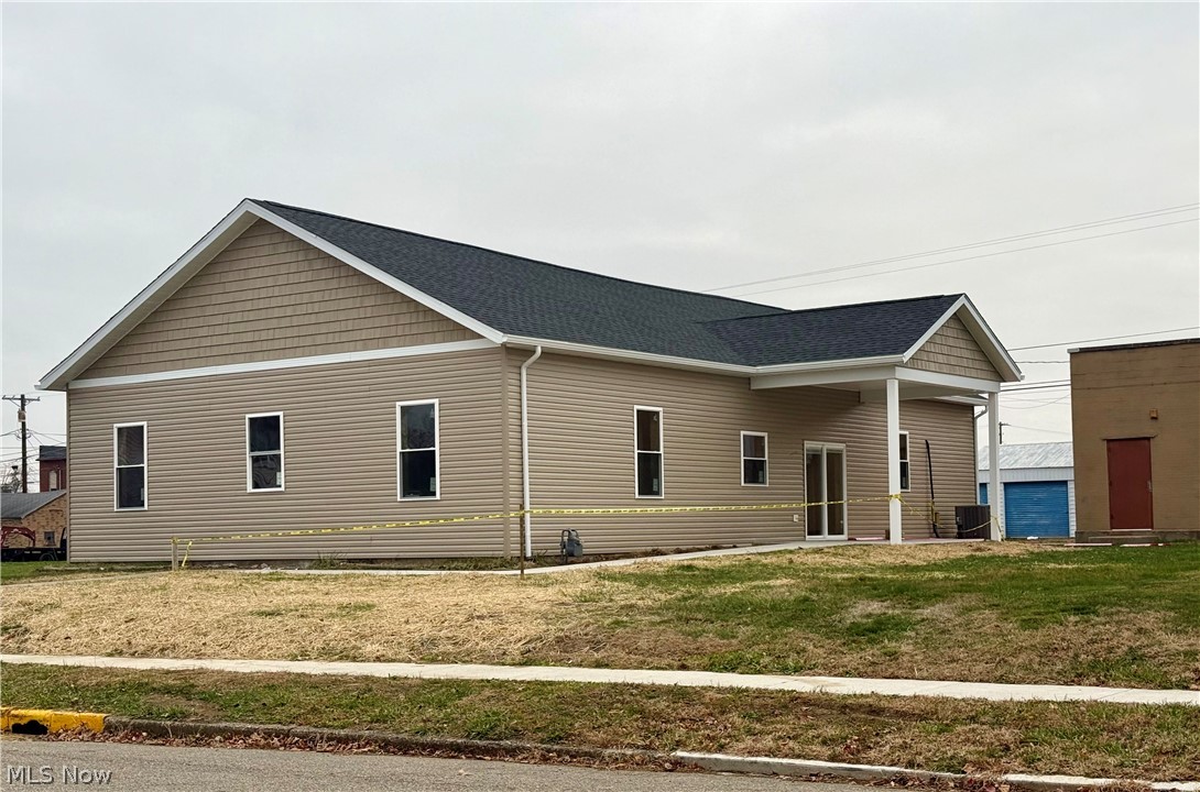 Velzer Shaw's Add - Residential