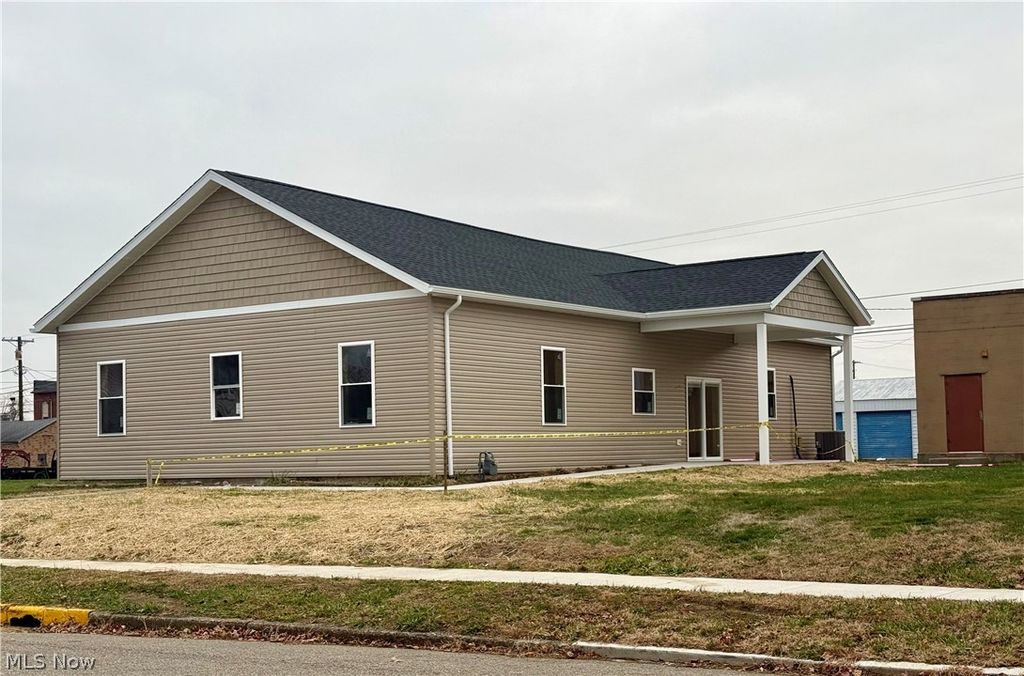 Photo of 118 E Russell Avenue, West Lafayette, OH 43845 (MLS # 5185585)