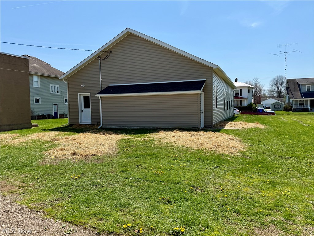 Velzer Shaw's Add - Residential