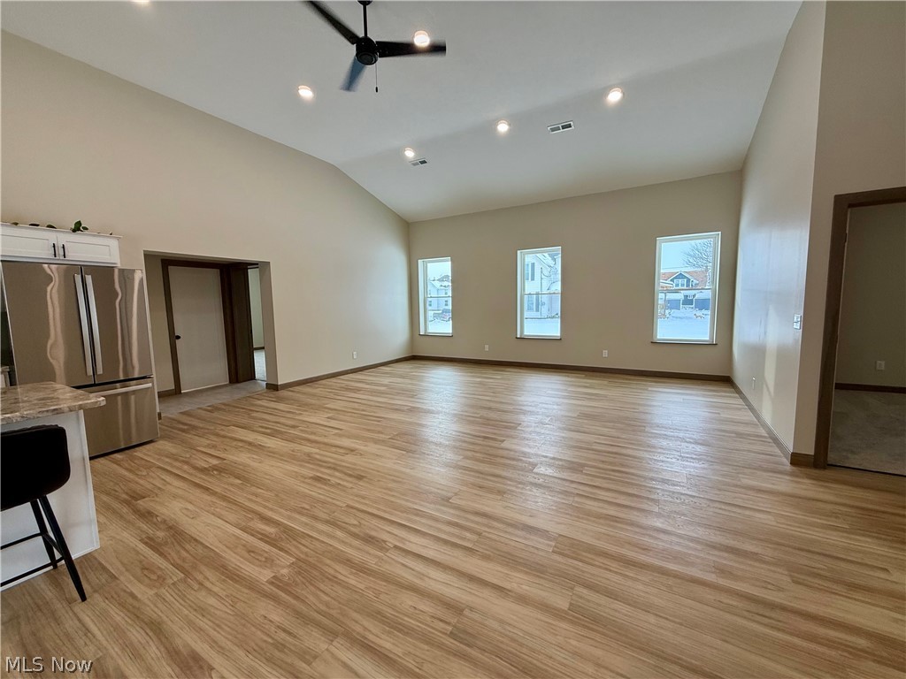 Velzer Shaw's Add - Residential