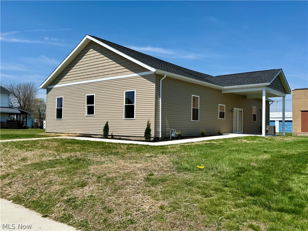 Velzer Shaw's Add - Residential