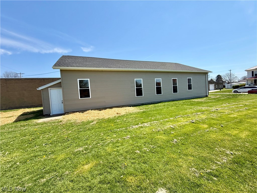 Velzer Shaw's Add - Residential