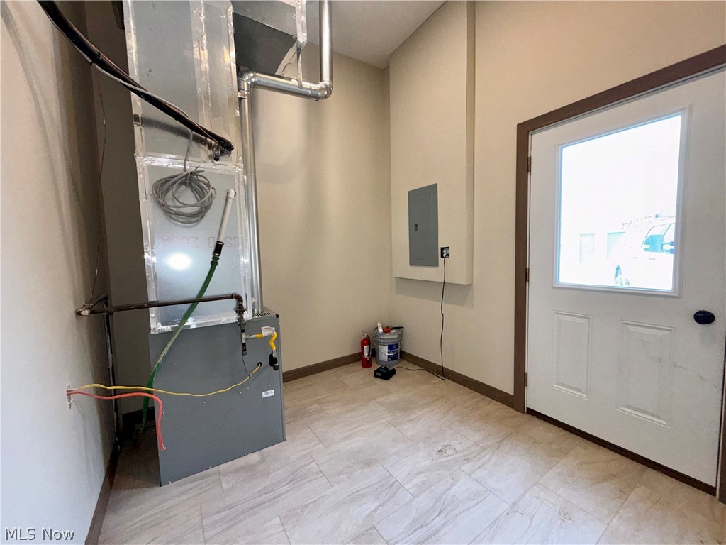 Velzer Shaw's Add - Residential